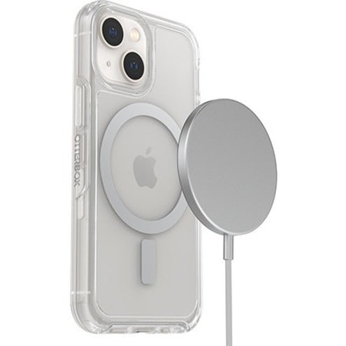 SYMMETRY PLUS CLEAR IPHONE 12/13 MINI CL