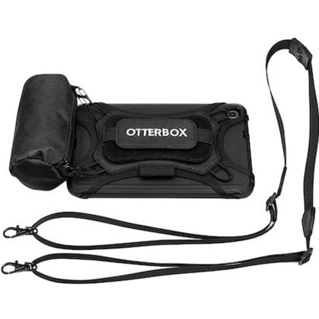 OtterBox Utility Latch II 7-9IN black