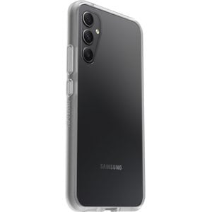 OB React Galaxy A34 5G clear