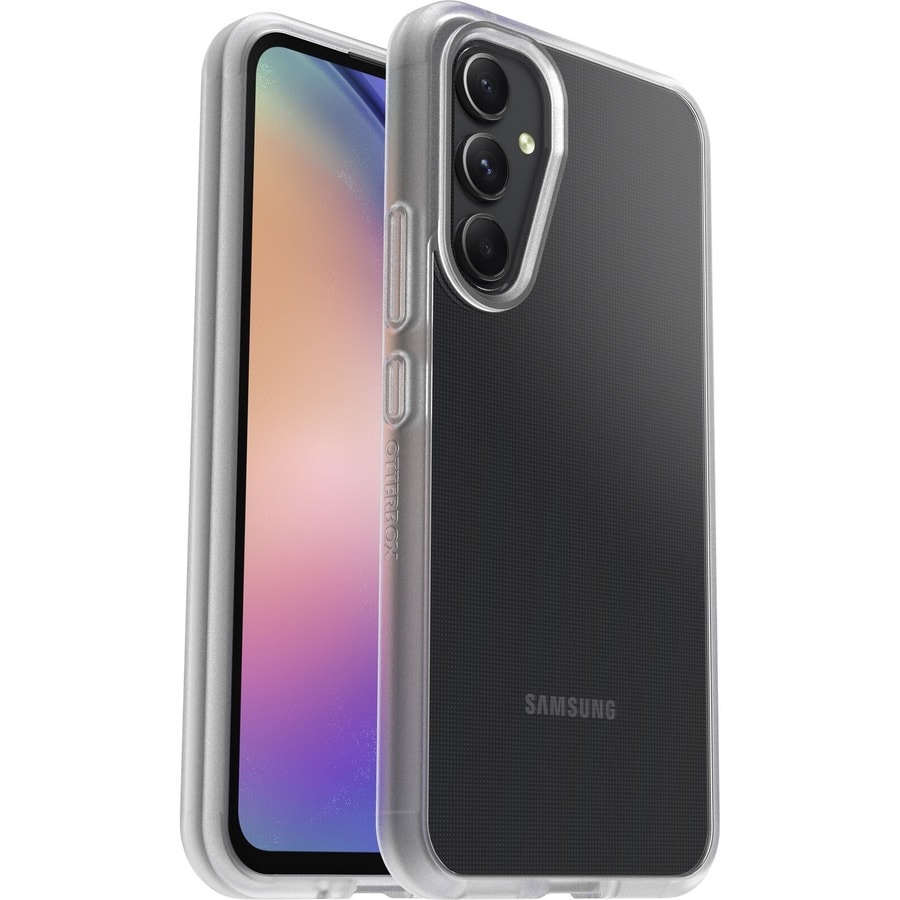 OB React Galaxy A54 5G clear