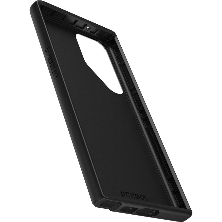 SYMMETRY GALAXY S23 ULTRA BLACK