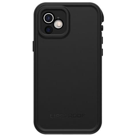 LifeProof Fre Apple iPhone 12 Black