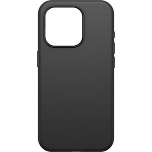 Symmetry iPhone 15 Pro black