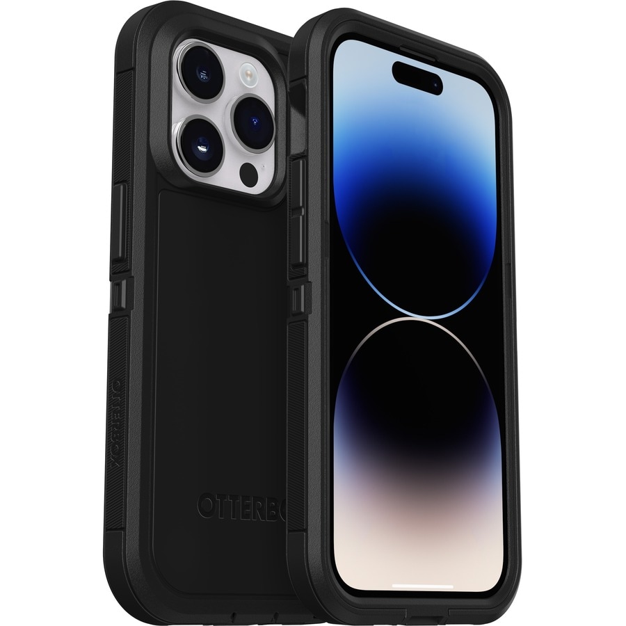 DEFENDER XT IPHONE 14 PRO BLACK