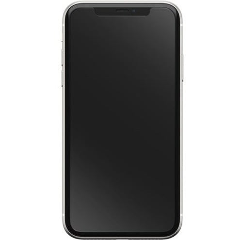 CP Alpha Glass iPhone 11 Clear