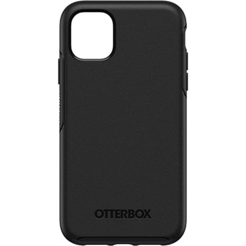 OB SYMMETRY IPHONE 11 BLACK