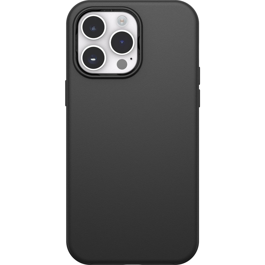 SYMMETRY IPHONE 14 PRO MAX BLACK