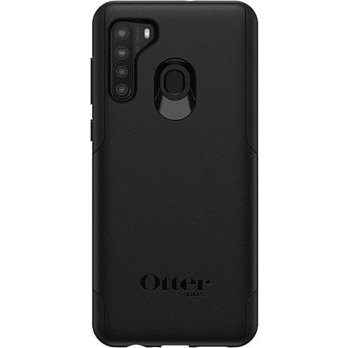 OB COMMUTER LITE GALAXY A21 BLACK