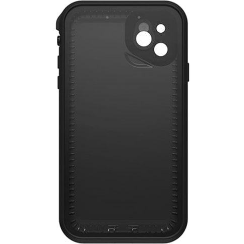 LP Fre iPhone 11 black