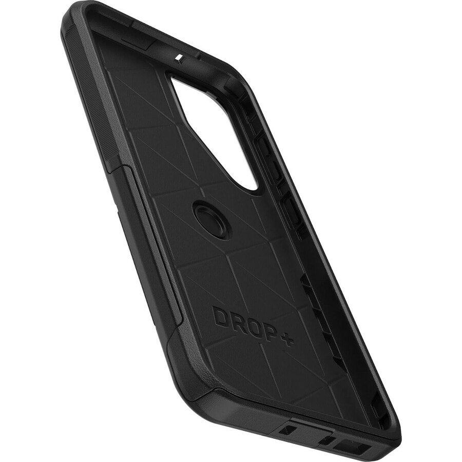 COMMUTER GALAXY S23+ BLACK