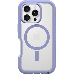 OB Defnd XTClear Apple iPhone16 Pro Lave