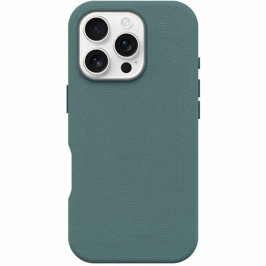 OB Sym Cactus Leather Apple iphone16 Pro