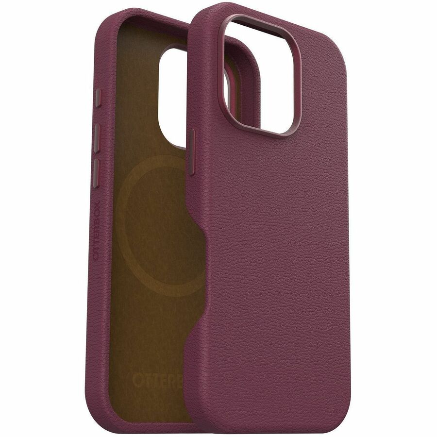 OB Sym Cactus Leather Apple iphone16 Pro