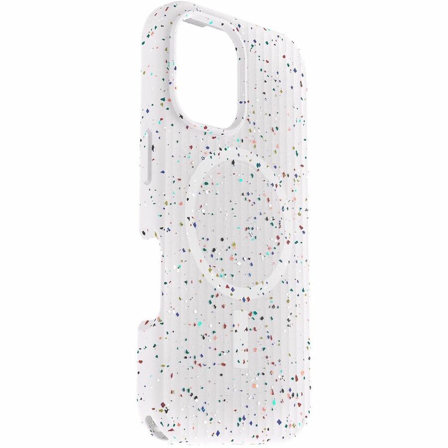 OB SymCore Apple iphone16 Sprinkles whit