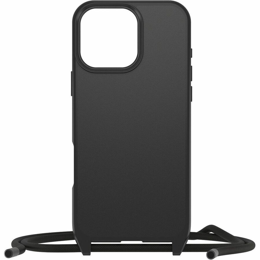 OB React NecklaceMagS Apple iphone16 Pro