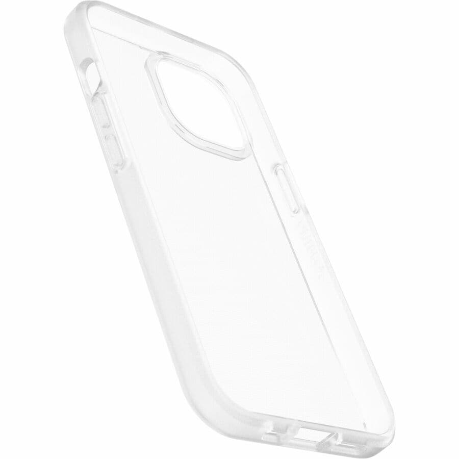 React iP14 clear