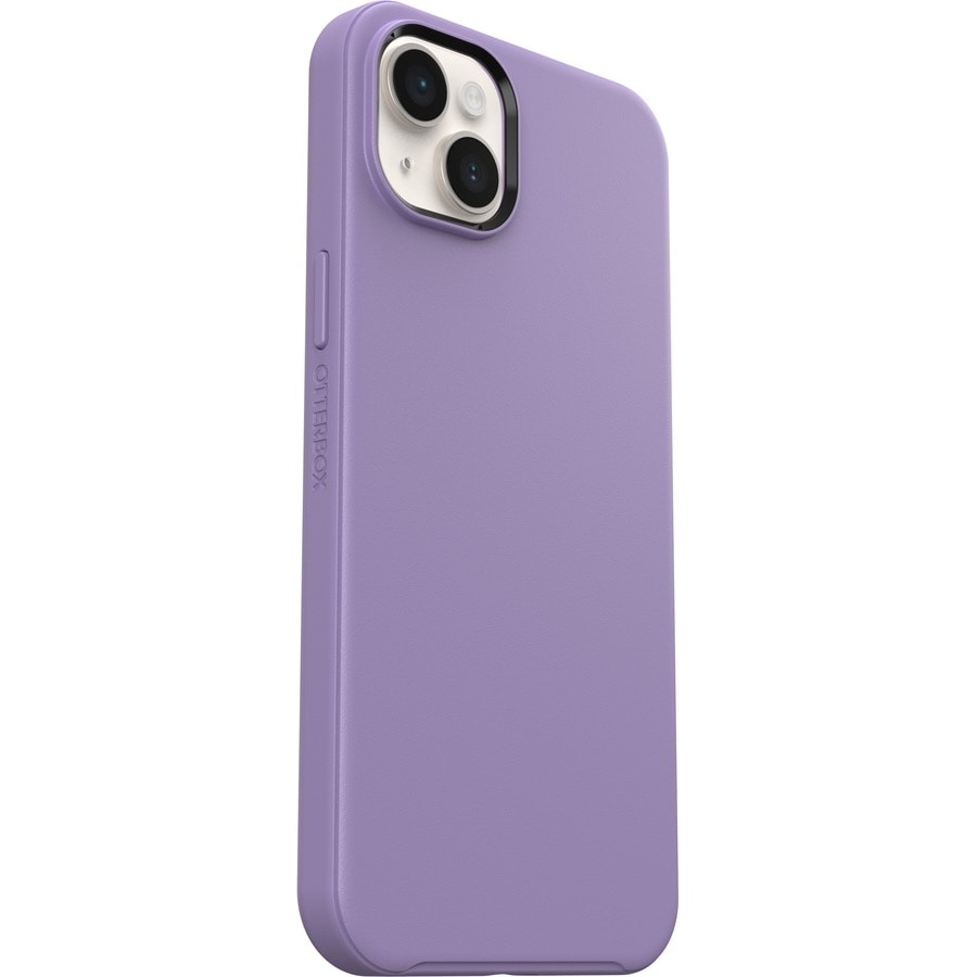 SYMMETRY IPHONE 14 PLUS YOU LILAC IT