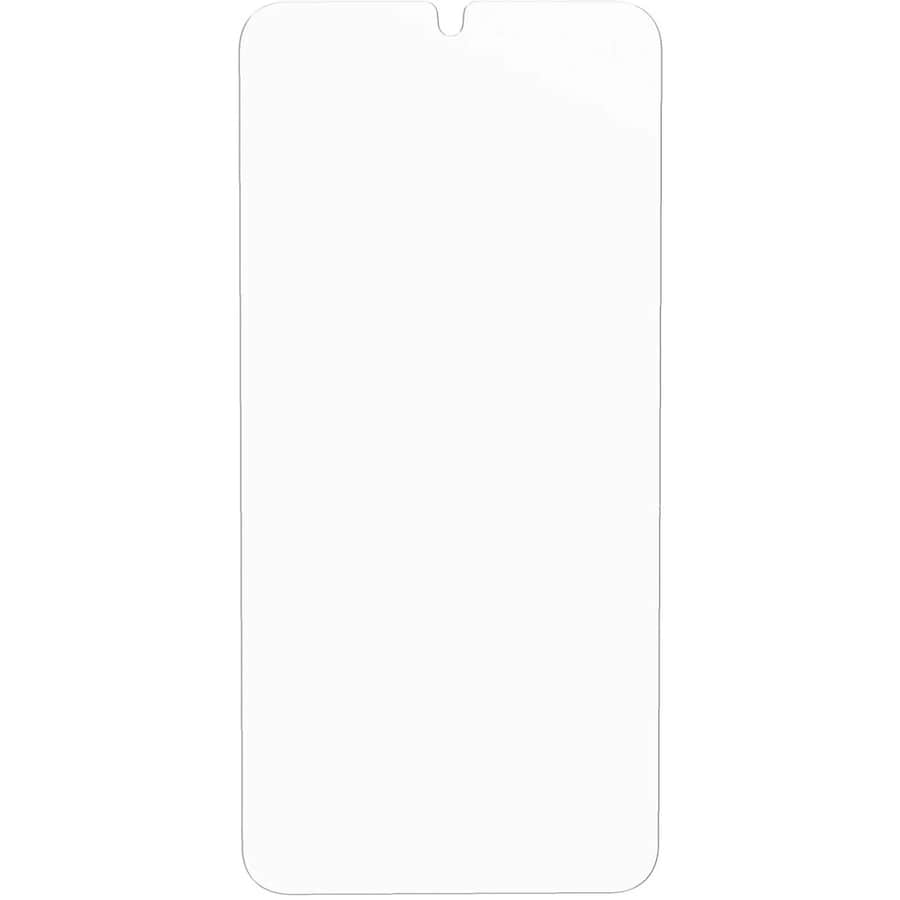 OB Alpha Flex Anti Micro Gal S23+ clear