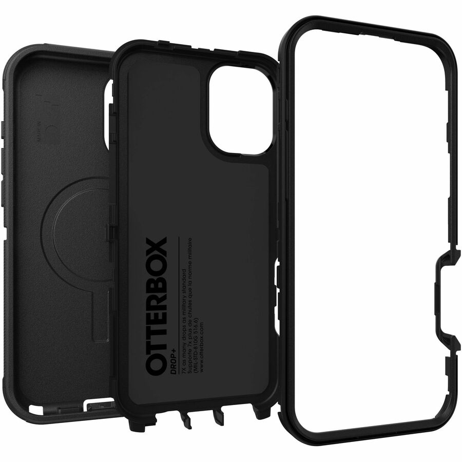 OB Defender MagSafe Apple iphone16 Plus-