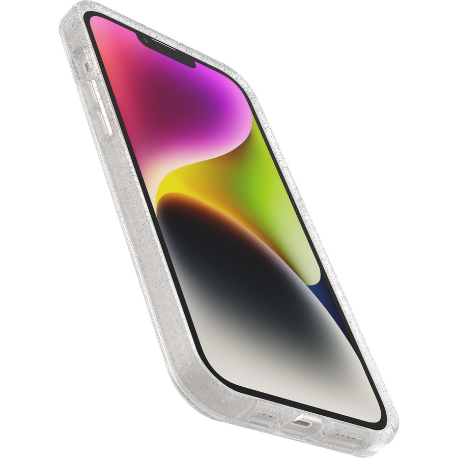 SYMMETRY PLUS CLEAR IPHONE 14 PLUS STARD
