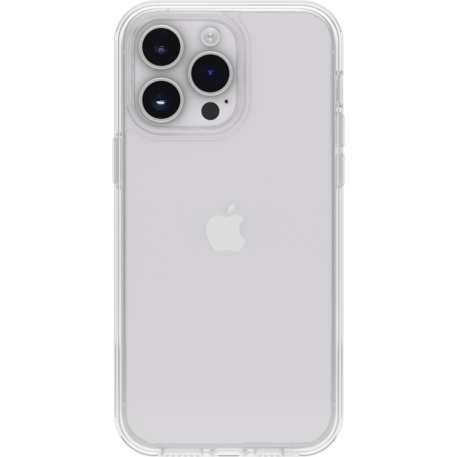 SYMMETRY CLEAR IPHONE 14 PRO MAX CLEAR