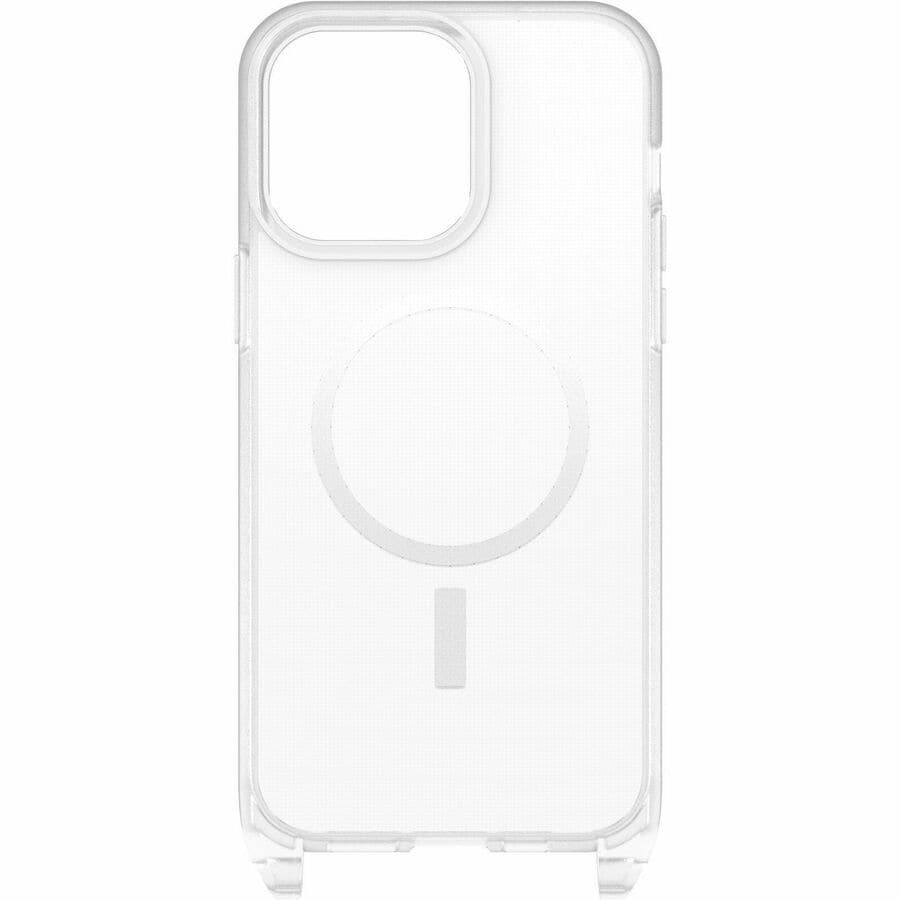 React Necklace Case MagSafe Apple iPhone