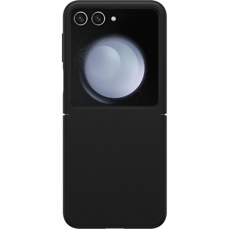 DEFENDER XT CASE GALAXY Z FLIP6 BLACK