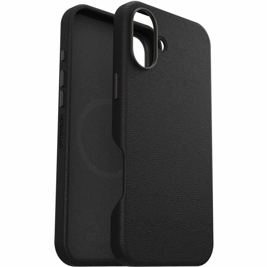 OB Sym Cactus Leather Apple iphone16 Plu