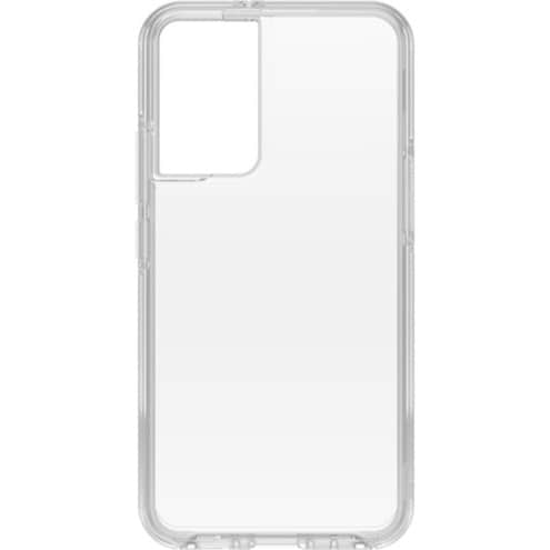 SYMMETRY CLEAR GALAXY S22+ CLEAR