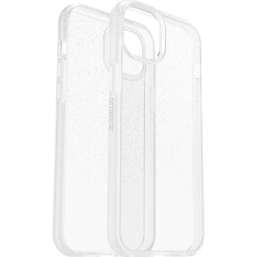 React iP14 Plus Star clear