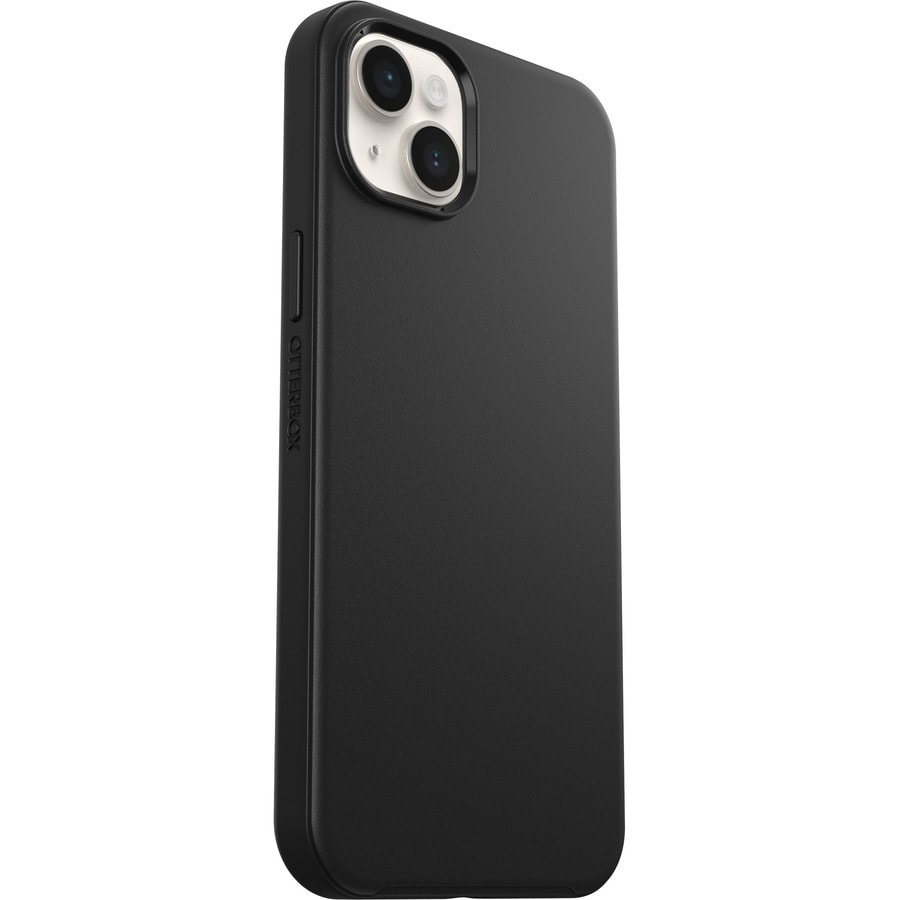 SYMMETRY PLUS IPHONE 14 PLUS BLACK