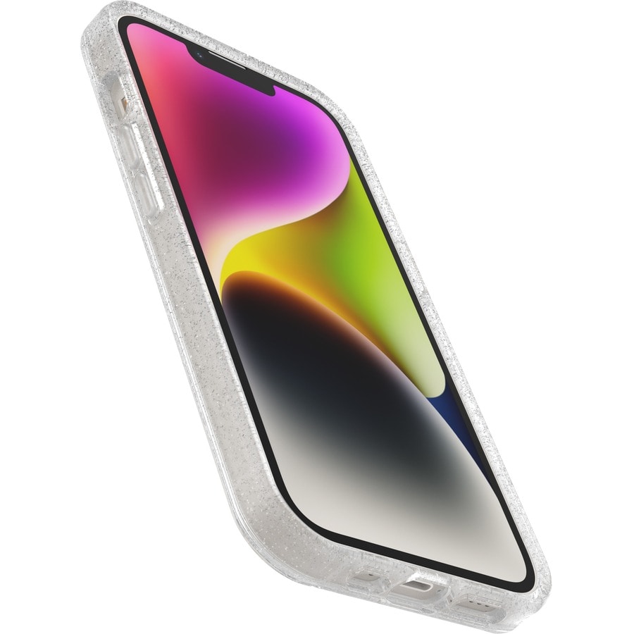 SYMMETRY PLUS CLEAR IPHONE 14/13 STARDUS