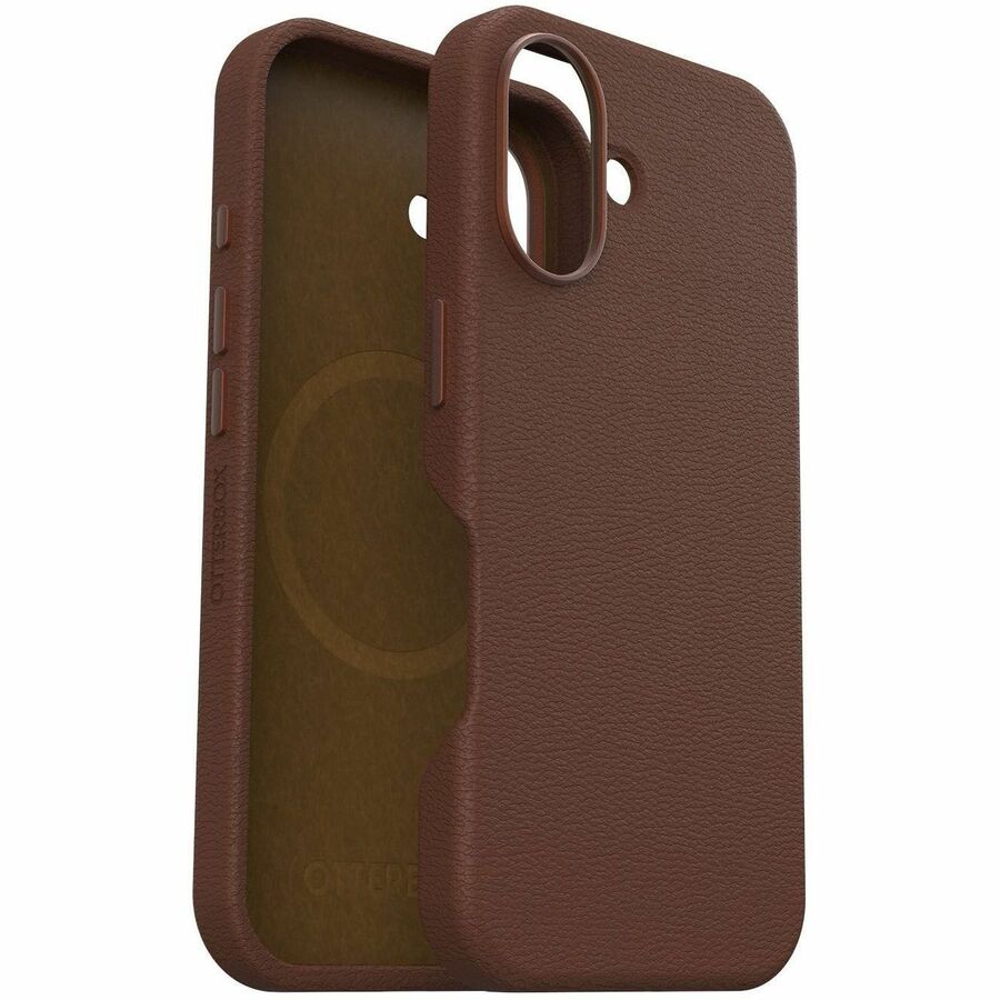 OB Sym Cactus Leather Apple iphone16 Ric
