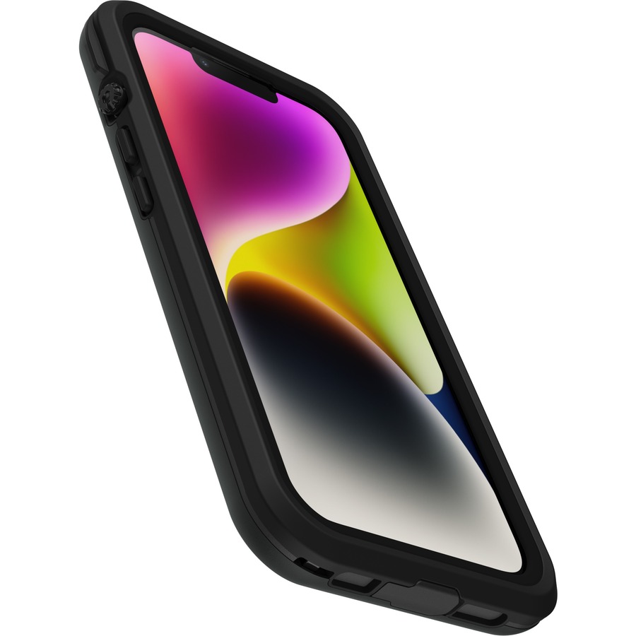 LP Fre iPhone 13 Black