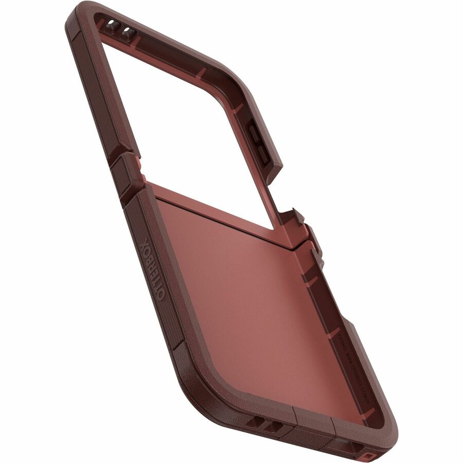 DEFENDER XT CASE GALAXY Z FLIP6 RED
