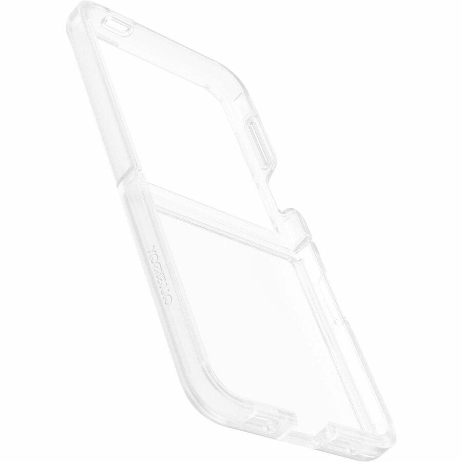 THIN FLEX CASE GALAXY Z FLIP6 CLEAR