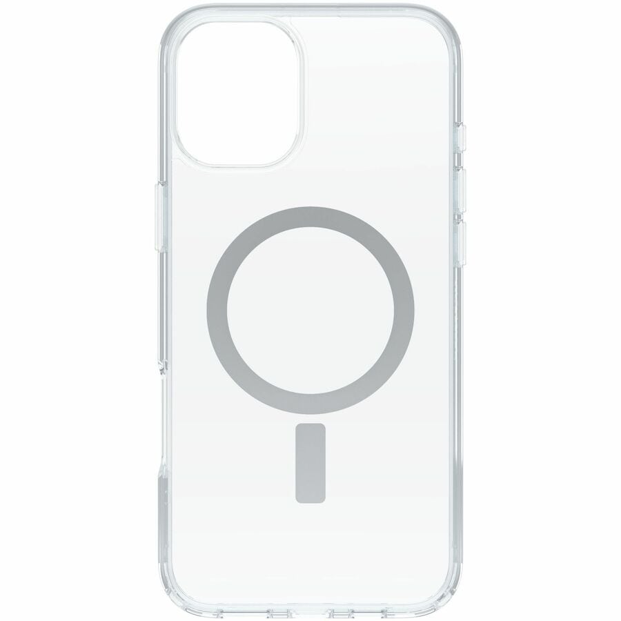 OB Symm Clear MagSafe Apple iphone16 Plu