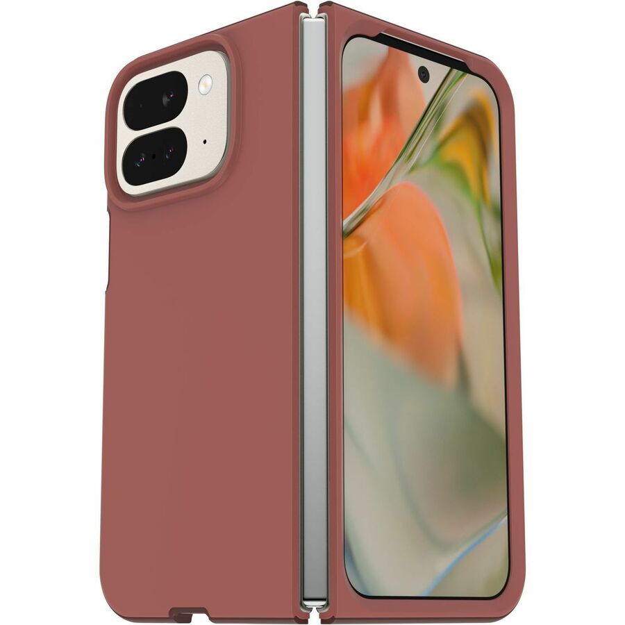 THIN FLEX ICELANDIC RED CLAY
