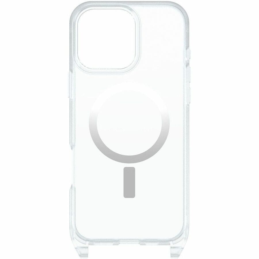 OB React NecklaceMagS Apple iphone16 Pro
