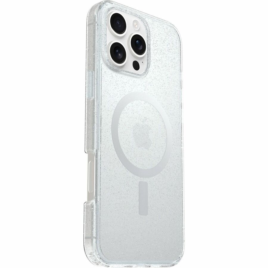 OB Symm Clear MagSafe Apple iphone16 Pro