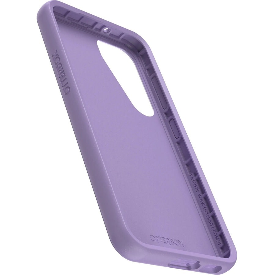 SYMMETRY GALAXY S23+ YOU LILAC IT