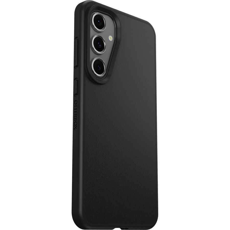 OB React FLATIRON black - ProPack