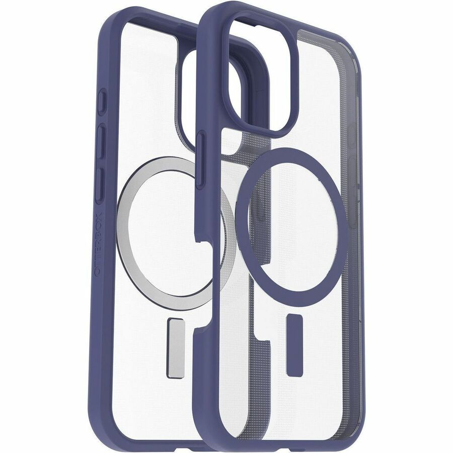 OB React MagSafe Apple Iphone16 Space Ca