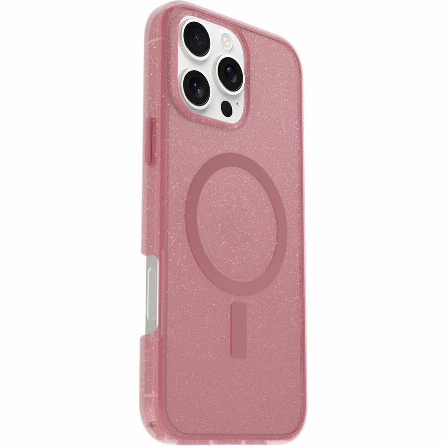 OB Symm Clear MagSafe Apple iPhone16 Pro