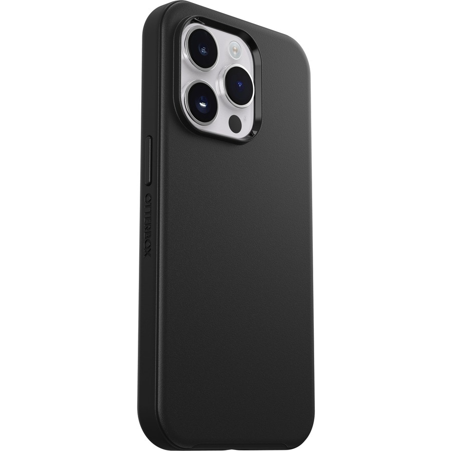 SYMMETRY PLUS IPHONE 14 PRO BLACK