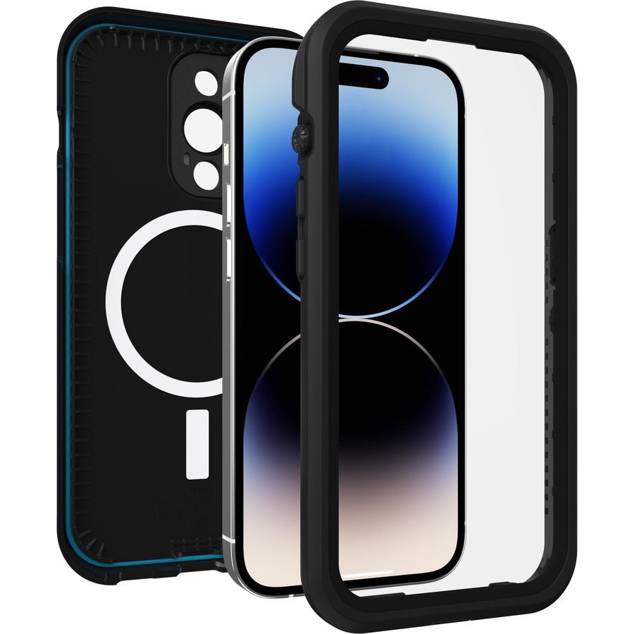 FRE MAGSAFE IPHONE 14 PRO BLACK