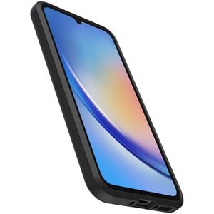 OB React Galaxy A34 5G black