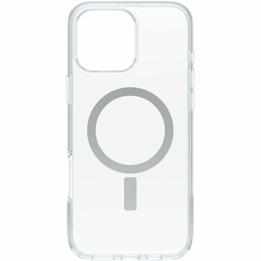OB Symm Clear MagSafe Apple iphone16 Pro