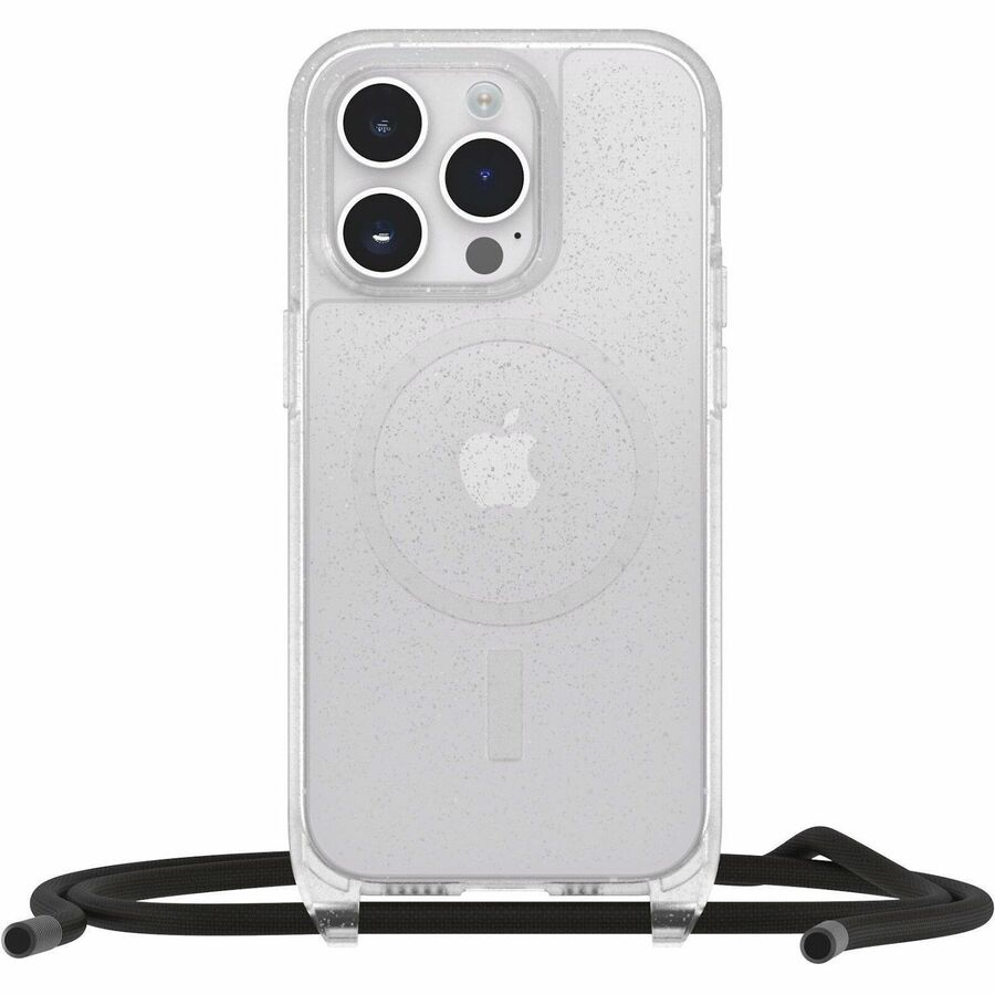 React Necklace Case MagSafe Apple iPhone
