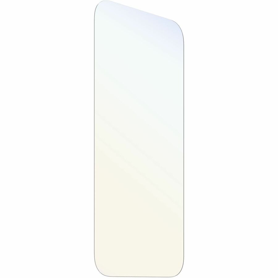 OtterBox Premium Pro Glass Antimicrobial Anti-Blue Light Apple iPhone 15 (6.1')) Screen Protector Clear ProPack - (77-93997)